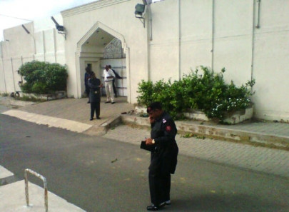 saudi consulate attack