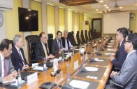 saudi eyes airport privatisation