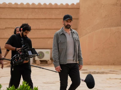 saudi arabia announces completion of largest ever arabic film saudi arabia announces completion of largest ever arabic film