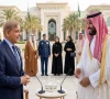saudi group eyes 10b investment in pakistan saudi group eyes 10b investment in pakistan