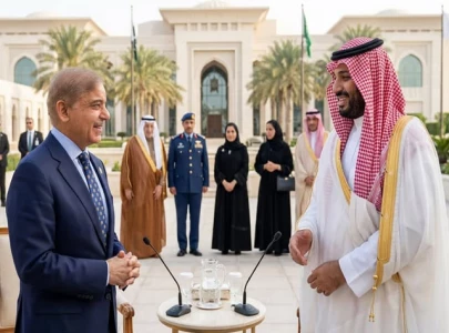 saudi group eyes 10b investment in pakistan