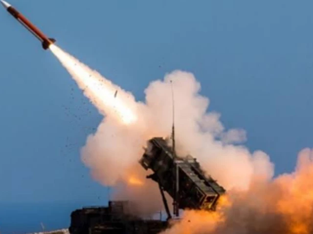saudi defences down six houthi missiles saudi defences down six houthi missiles