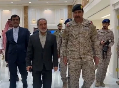 saudi iran rapprochement visible in sudan evacuation effort