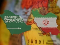 govt making efforts to reduce middle east tensions by promoting saudi iran rapprochement rana sanaullah