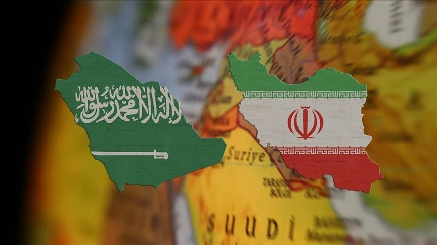Top Iranian, Saudi diplomats set to meet in China for 1st time in 7 years