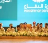 pakistan backs saudi maritime defence coalition pakistan backs saudi maritime defence coalition