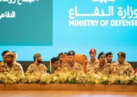 pakistan backs saudi maritime defence coalition