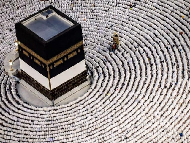 hajj becomes more affordable as airfare drops hajj becomes more affordable as airfare drops