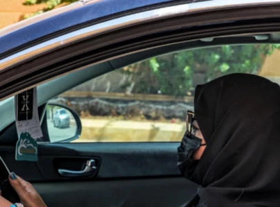 roadblocks still in place for saudi women after five years of driving