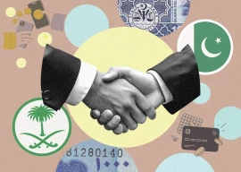 pakistani fintechs tap saudi market pakistani fintechs tap saudi market