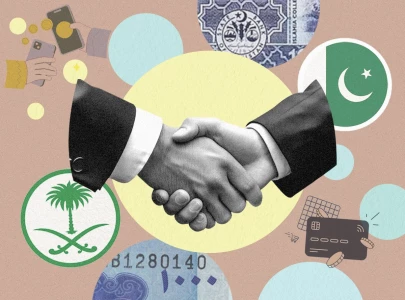 pakistani fintechs tap saudi market pakistani fintechs tap saudi market