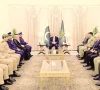 islamabad riyadh close ranks to boost defence ties islamabad riyadh close ranks to boost defence ties