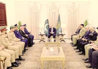 islamabad riyadh close ranks to boost defence ties islamabad riyadh close ranks to boost defence ties