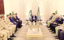islamabad riyadh close ranks to boost defence ties
