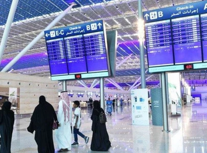 saudi arabia extends visa validity for stranded visitors until april 18 saudi arabia extends visa validity for stranded visitors until april 18