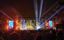 riyadh celebrates pakistan s living heritage