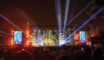 riyadh celebrates pakistan s living heritage