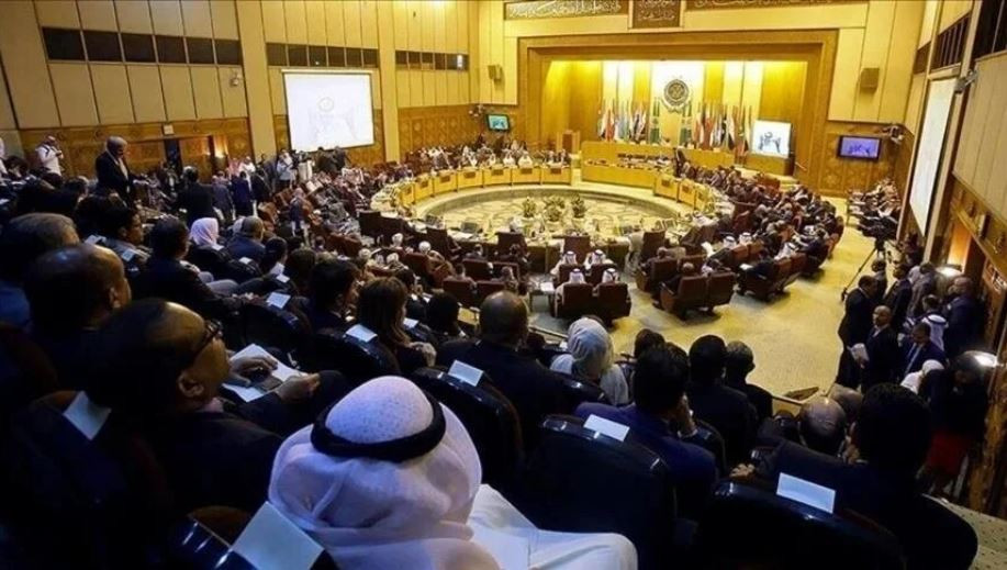 Saudi Arabia invites Syria's Assad to Arab summit for 1st time since 2011