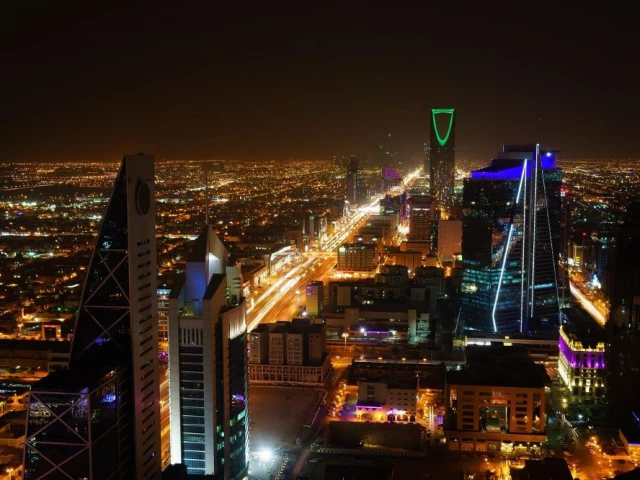the campaign highlights saudi arabia s push to diversify its economy under vision 2030 reducing oil dependency photo pixabay the campaign highlights saudi arabia s push to diversify its economy under vision 2030 reducing oil dependency photo pixabay