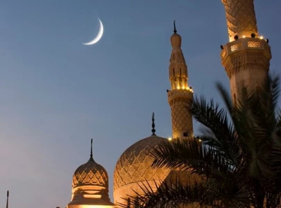 arab countries pakistan likely to observe eid on same day arab countries pakistan likely to observe eid on same day
