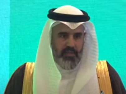 ksa eyes pakistan as high priority economic investment opportunity saudi minister ksa eyes pakistan as high priority economic investment opportunity saudi minister
