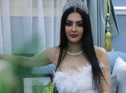 saudi arabia could get first miss universe contestant this year