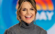 savannah guthrie absent from today as search continues for missing mother