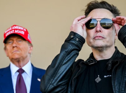 trump hints at deporting elon musk amid clash over subsidies and tax bill