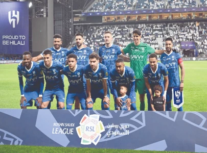 al ittihad take advantage of al hilal stumble al ittihad take advantage of al hilal stumble