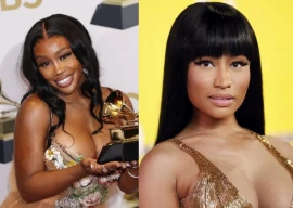 exploring the viral beef between nicki minaj and sza