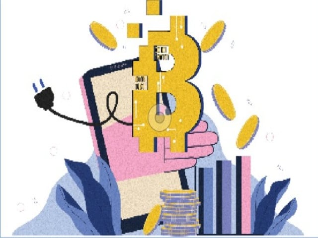 SBP links digital assets to forex law SBP links digital assets to forex law