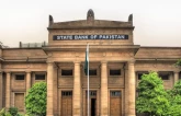 state bank of pakistan photo file