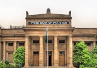 state bank of pakistan photo file