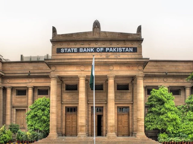state bank of pakistan photo file state bank of pakistan photo file