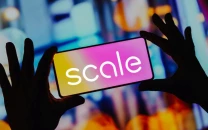 meta in talks over potential 10b investment in ai firm scale ai says bloomberg meta in talks over potential 10b investment in ai firm scale ai says bloomberg