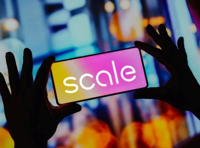 meta in talks over potential 10b investment in ai firm scale ai says bloomberg meta in talks over potential 10b investment in ai firm scale ai says bloomberg