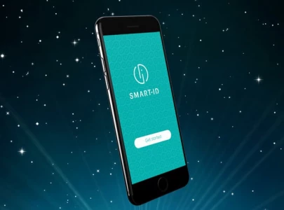 smart id scanning app launched smart id scanning app launched