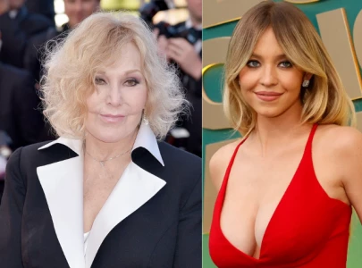 kim novak expresses concern over sydney sweeney biopic depicting romance with sammy davis jr kim novak expresses concern over sydney sweeney biopic depicting romance with sammy davis jr