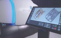 advanced scanners to be installed at airports advanced scanners to be installed at airports