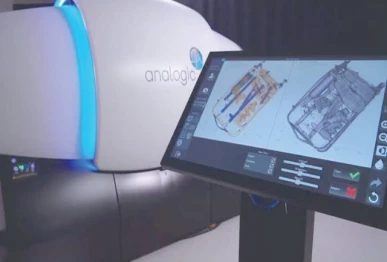 advanced scanners to be installed at airports