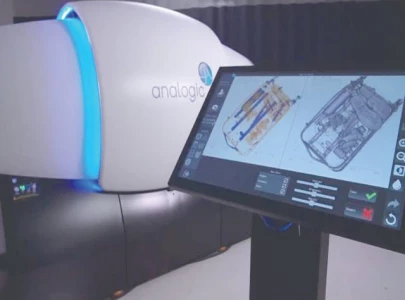 advanced scanners to be installed at airports