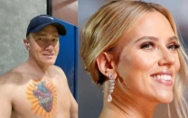 scarlett johansson stalker arrested for threatening to bomb snl studio where colin jost works scarlett johansson stalker arrested for threatening to bomb snl studio where colin jost works