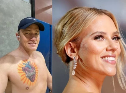 scarlett johansson stalker arrested for threatening to bomb snl studio where colin jost works