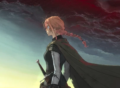 mamoru hosoda s scarlet reimagines hamlet with a message of hope