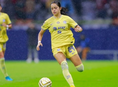 harassment prompts a woman footballer to quit mexico harassment prompts a woman footballer to quit mexico