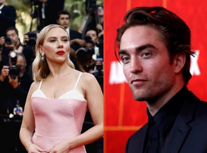 the batman part 2 confirms cast with robert pattinson and scarlett johansson
