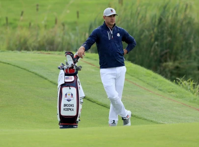 schauffele focuses on zozo championship schauffele focuses on zozo championship