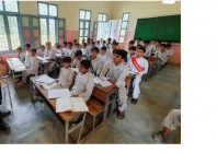 sindh expands adopt a school initiative