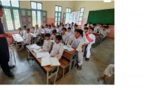 sindh expands adopt a school initiative