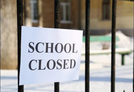 18 upper dir schools to be shut for security 18 upper dir schools to be shut for security